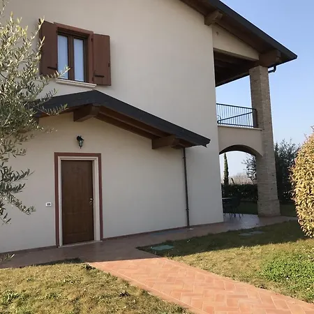 Casa Vacanze You&me * Sirmione