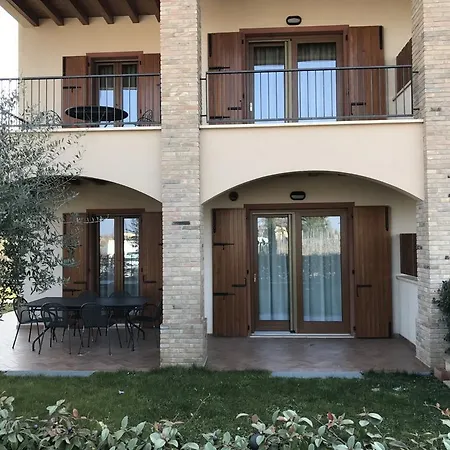 Apartment Casa Vacanze You&me Sirmione