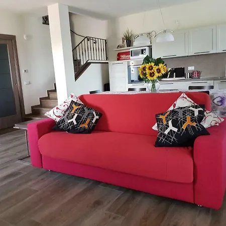 Apartment Casa Vacanze You&me Sirmione