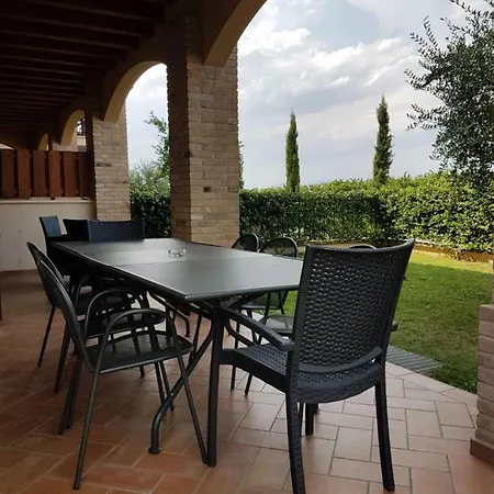 Apartment Casa Vacanze You&me Sirmione