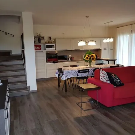 Apartment Casa Vacanze You&me Sirmione