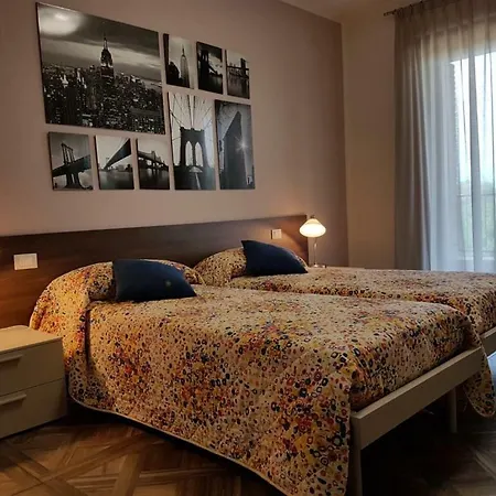 Apartment Casa Vacanze You&me
