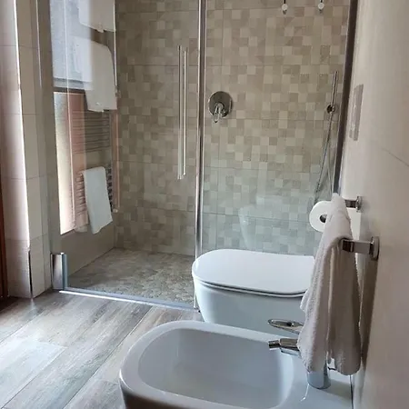 Casa Vacanze You&me Apartment *